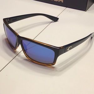 Costa Cut Sunglasses